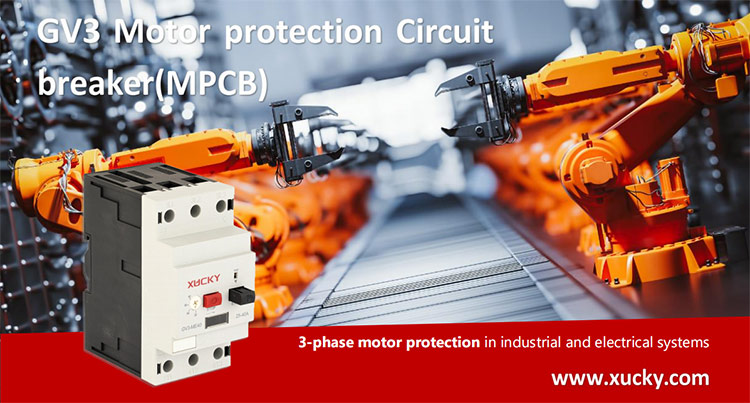 GV3 MPCB Miniatba overcage схемасы боюнча колдонмо сценарийлери