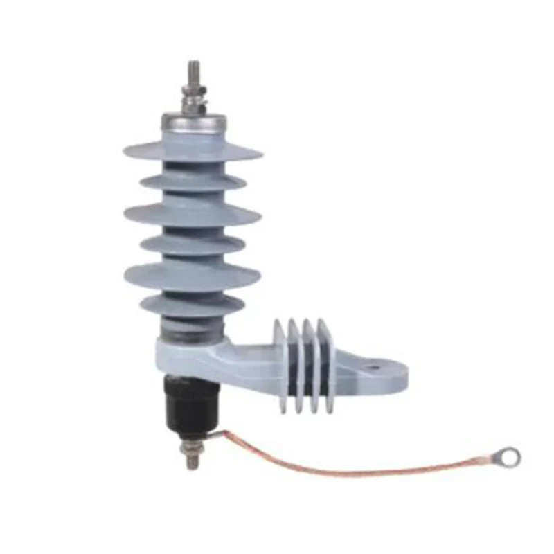 3kv-36kv цинк оксиди чагылган өчүргүч