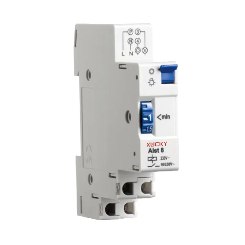 Автоматтык жарык таймери