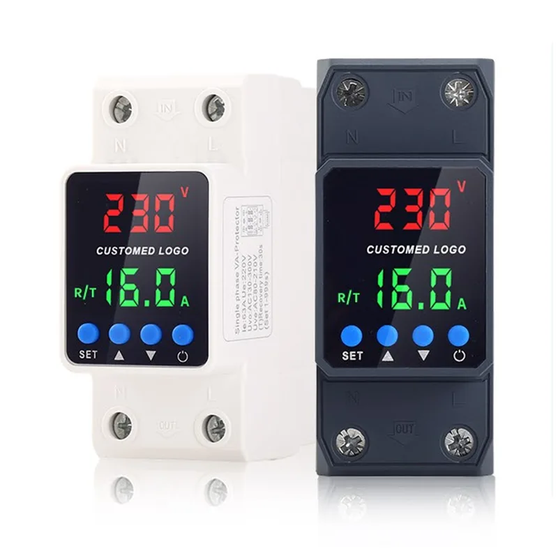 Чыңалуудан жана вольттогу коргоочу