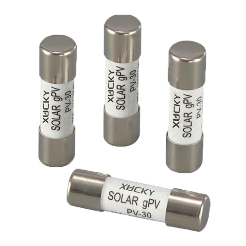 Pv-30 1000VDC Solar PV FUSE шилтемеси