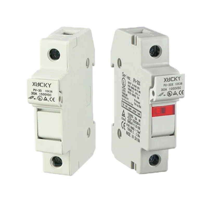 PV Fuse Hander