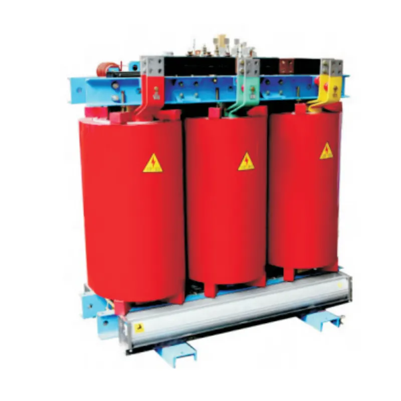 SCB10 Кургак типтеги электр трансформаторлору